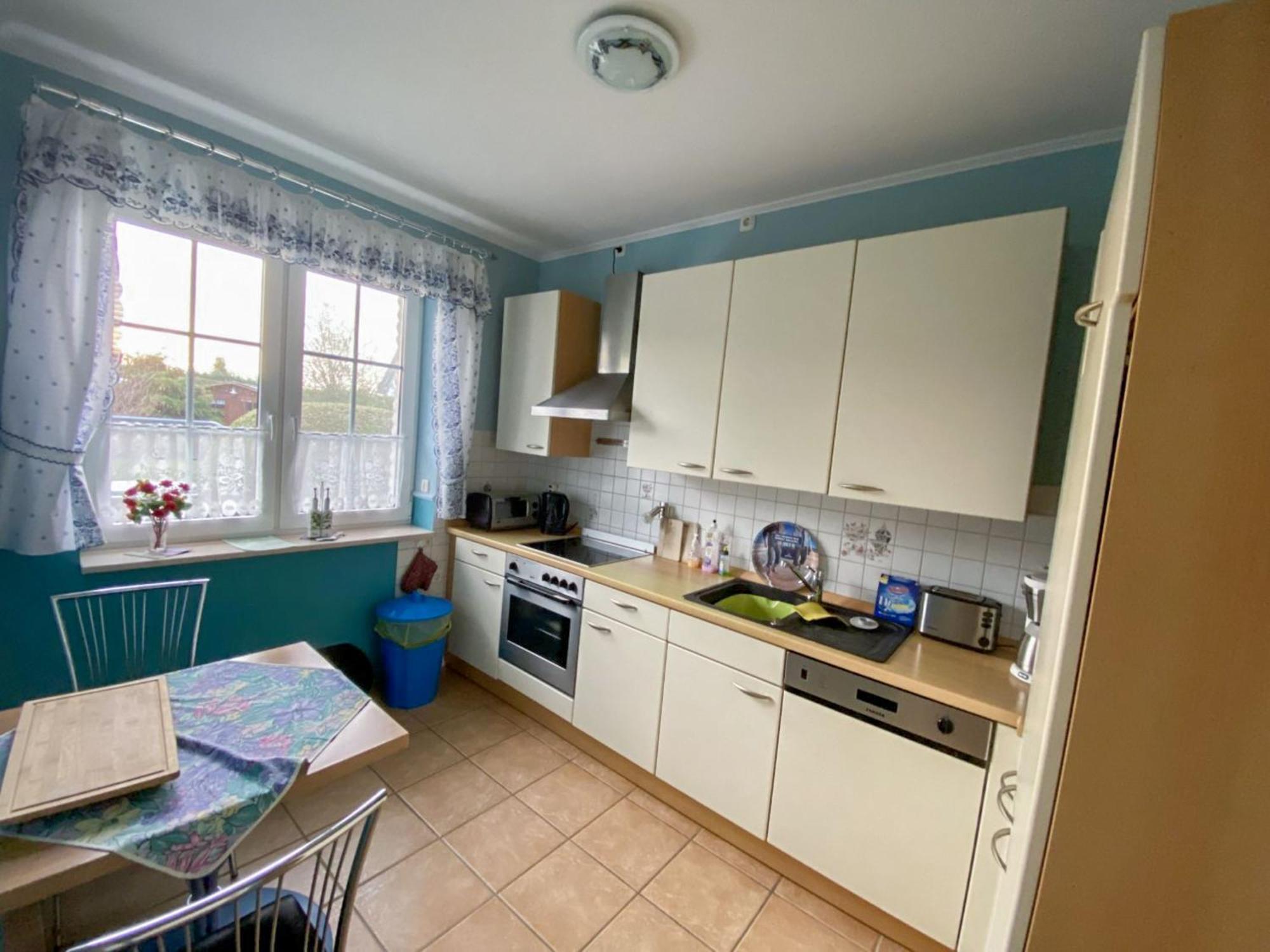 Ferienwohnung Im Kranichgebiet Gross Mohrdorf Экстерьер фото
