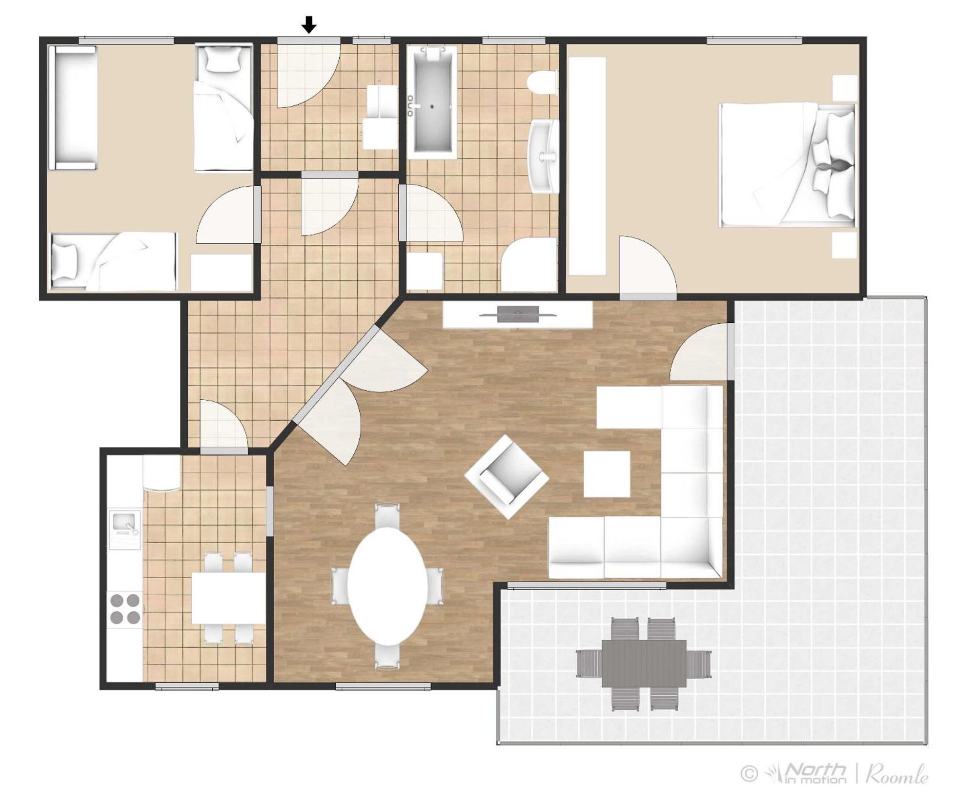 Ferienwohnung Im Kranichgebiet Gross Mohrdorf Экстерьер фото