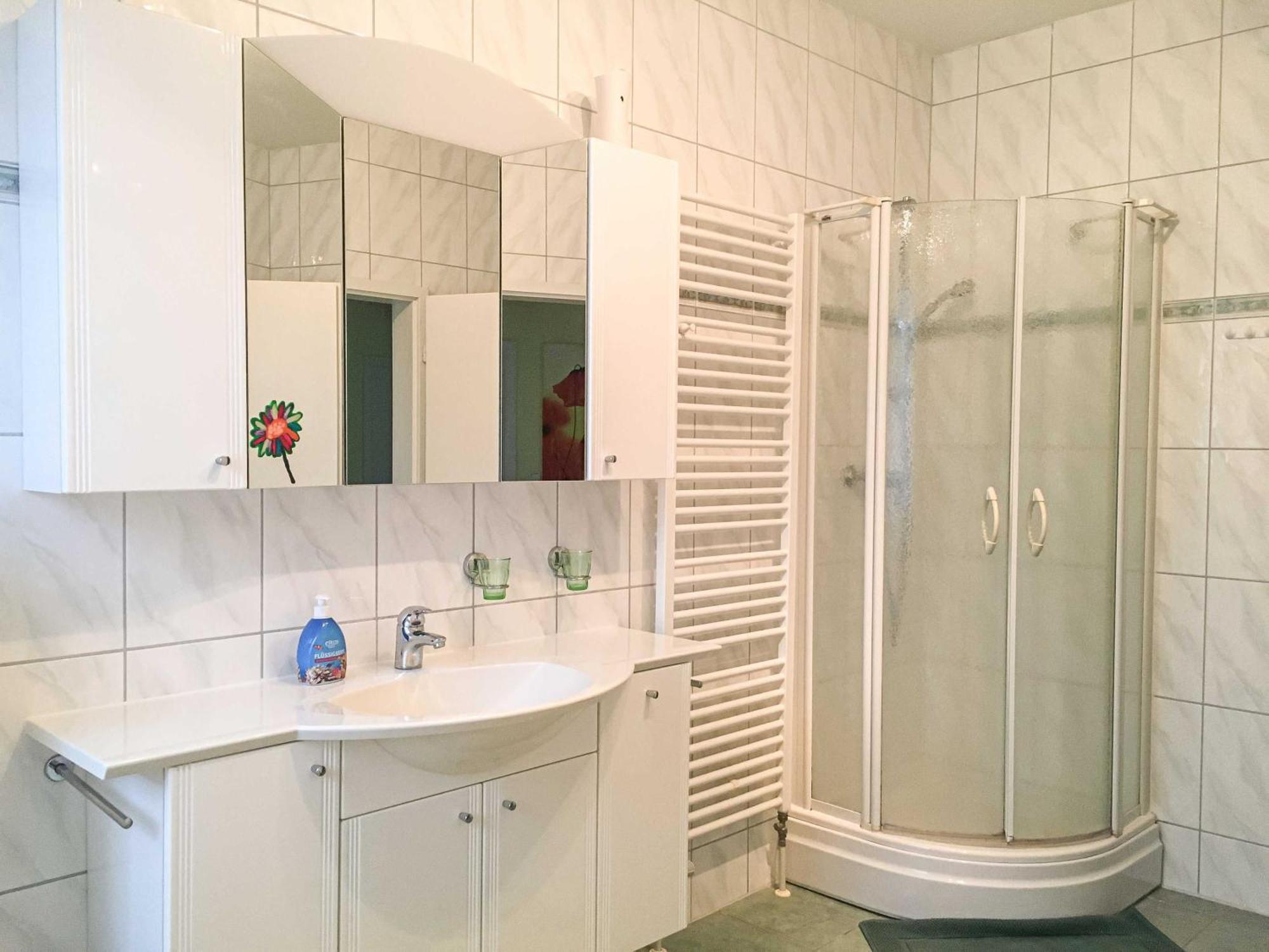 Ferienwohnung Im Kranichgebiet Gross Mohrdorf Экстерьер фото