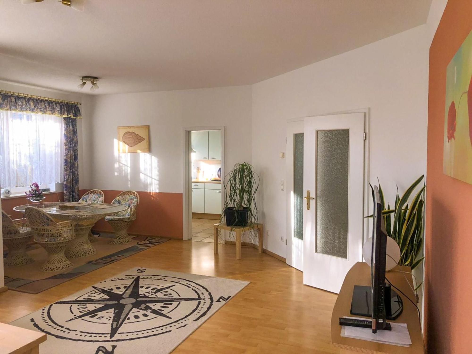 Ferienwohnung Im Kranichgebiet Gross Mohrdorf Экстерьер фото